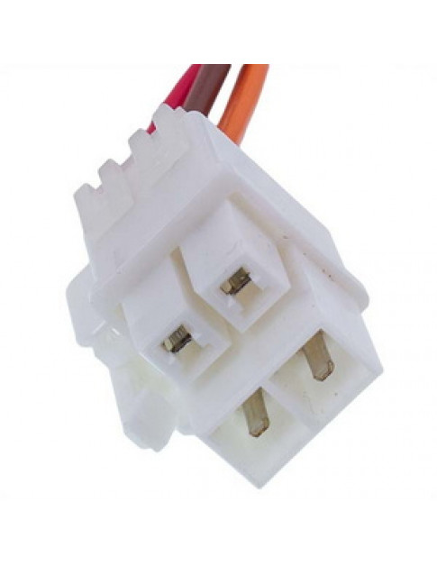 Датчик відтаювання із запобіжником для холодильника LG 4781JR2004A