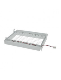 Решітка (нагрівальна струна) для льодогенератора Whirlpool, Philips K20, AGB серії 480100