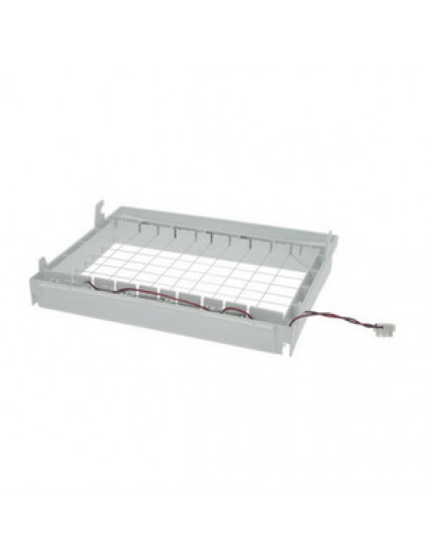 Решітка (нагрівальна струна) для льодогенератора Whirlpool, Philips K20, AGB серії 480100