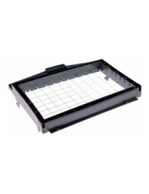 Решітка (нагрівальна струна) для льодогенератора Whirlpool, Philips K20, AGB серії 480100