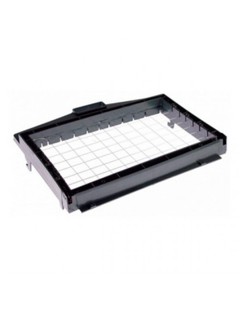 Решітка (нагрівальна струна) для льодогенератора Whirlpool, Philips K20, AGB серії 480100