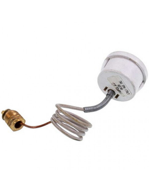 Манометр для газового котла Hermann Habitat, Micra 2, Italtherm City Basic/Plus, Tiberis Oberon, Atlas 48002353