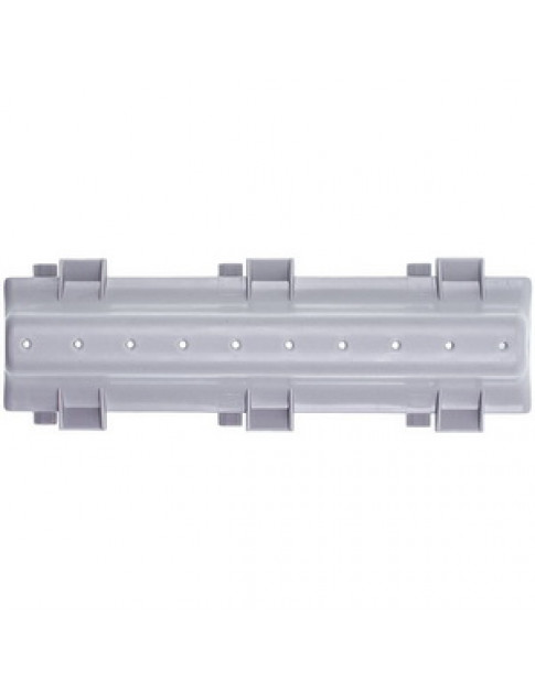 Активатор, ребро барабана для стиральной машины Whirlpool L=215мм 480110100104