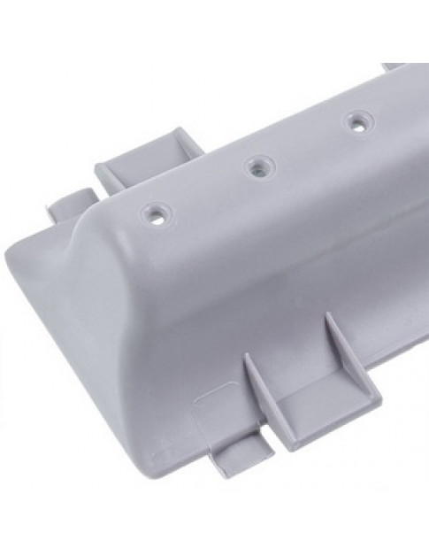 Активатор, ребро барабана для стиральной машины Whirlpool L=215мм 480110100104