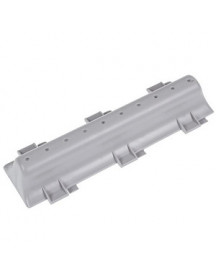 Набір ребер, активатори барабана Whirlpool 480110100104 (3 шт) для пральної машини