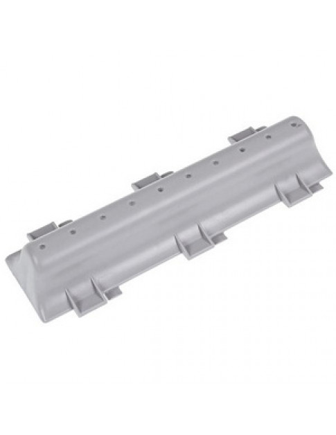 Набір ребер, активатори барабана Whirlpool 480110100104 (3 шт) для пральної машини