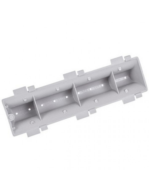 Набір ребер, активатори барабана Whirlpool 480110100104 (3 шт) для пральної машини