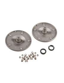 Фланець барабана (опора) + комплект кріплення для пральної машини Whirlpool 480110100802 (2шт) Фланець барабана (опора) + комплект кріплення для пральної машини Whirlpool 480110100802 (2шт)