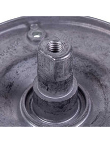 Фланець барабана (опора) для вертикальної пральної машини Whirlpool 480110100802 (2шт) Фланець барабана (опора) для вертикальної пральної машини Whirlpool 480110100802 (2шт)