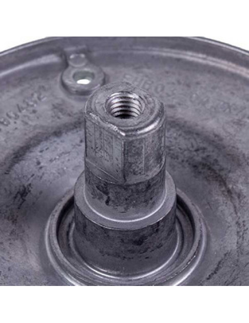 Фланець барабана (опора) для вертикальної пральної машини Whirlpool 480110100802 (2шт) Фланець барабана (опора) для вертикальної пральної машини Whirlpool 480110100802 (2шт)