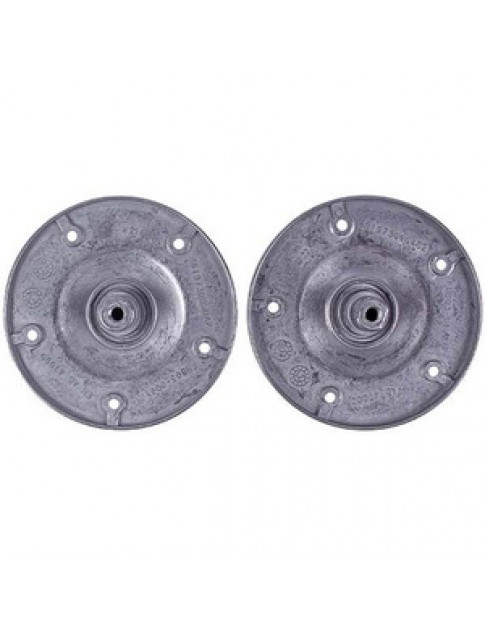 Фланець барабана (опора) для вертикальної пральної машини Whirlpool 480110100802 (2шт) Фланець барабана (опора) для вертикальної пральної машини Whirlpool 480110100802 (2шт)