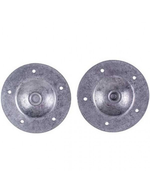 Фланець барабана (опора) для вертикальної пральної машини Whirlpool 480110100802 (2шт) Фланець барабана (опора) для вертикальної пральної машини Whirlpool 480110100802 (2шт)