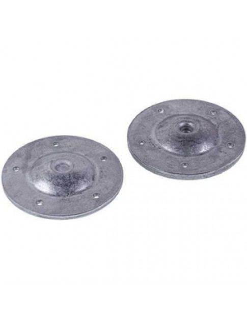 Фланець барабана (опора) для вертикальної пральної машини Whirlpool 480110100802 (2шт) Фланець барабана (опора) для вертикальної пральної машини Whirlpool 480110100802 (2шт)