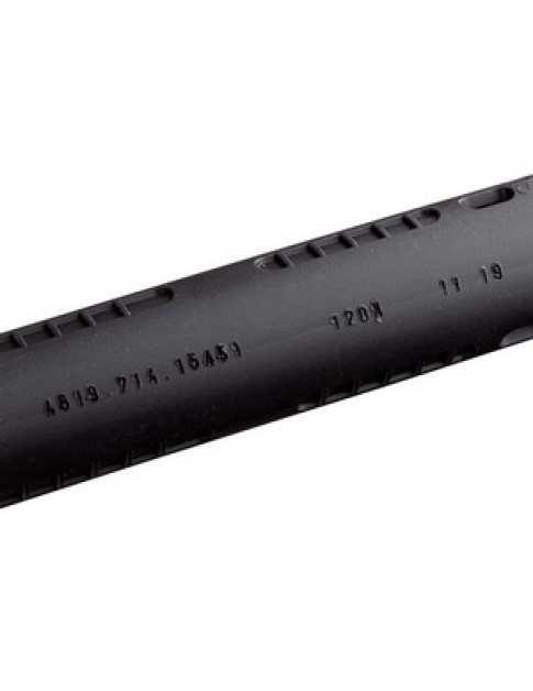 Амортизатор бака з защіпками (з обох боків) для пральної машини Whirlpool 480111100195 120N L=165-255mm Амортизатор бака з защіпками (з обох боків) для пральної машини Whirlpool 480111100195 120N L=165-255mm