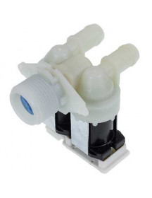 Whirlpool 480111100199 Клапан подачі води 2/180 для пральної машини