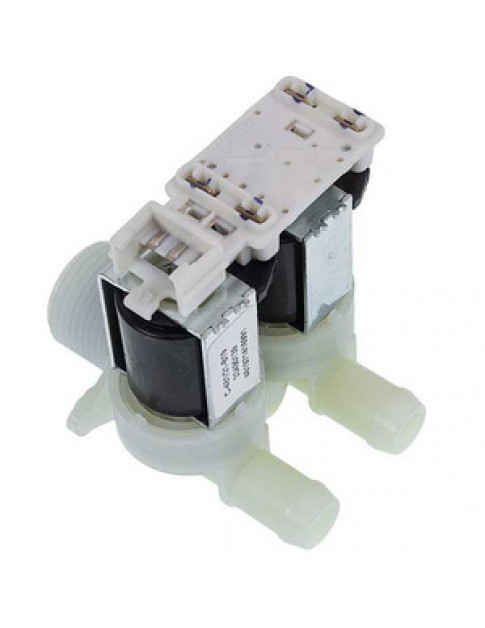 Whirlpool 480111100199 Клапан подачі води 2/180 для пральної машини