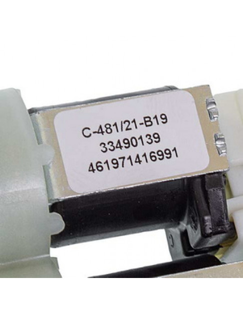 Whirlpool 480111100199 Клапан подачі води 2/180 для пральної машини