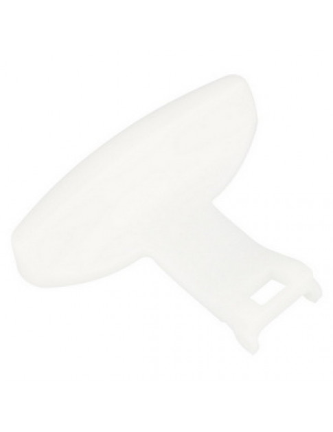 Whirlpool 480111100265 Ручка люка для пральної машини 