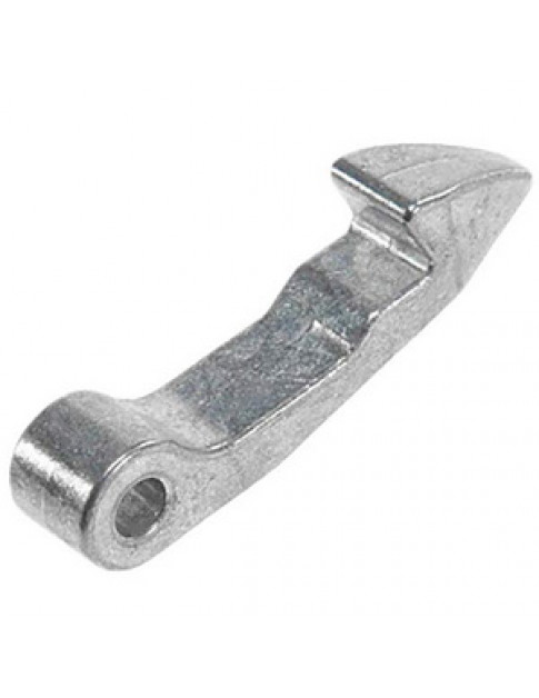 Гачок двеерй (металевий) для пральної машини Whirlpool 480111100266 Гачок двеерй (металевий) для пральної машини Whirlpool 480111100266