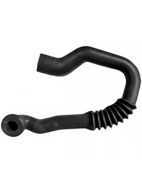 Патрубок паровідведення для пральної машини Whirlpool 480111100605