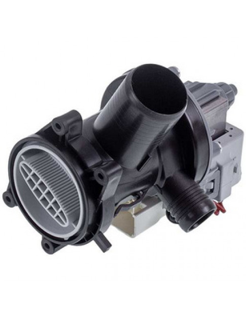 Помпа 480111100786 Whirlpool 30W B25-6A HANYU для пральної машини