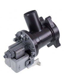 Помпа 480111100786 Whirlpool 30W B25-6A HANYU для пральної машини Помпа 480111100786 Whirlpool 30W B25-6A HANYU для пральної машини