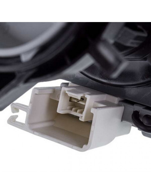 Помпа 480111100786 Whirlpool 30W B25-6A HANYU для пральної машини