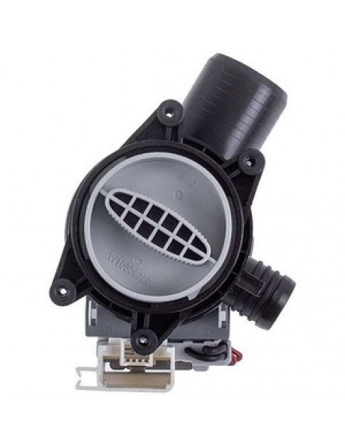 Помпа 480111100786 Whirlpool 30W B25-6A HANYU для пральної машини