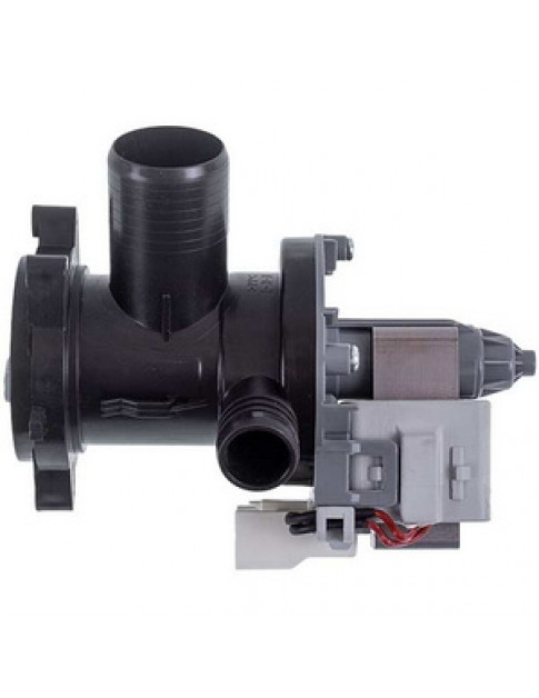 Помпа 480111100786 Whirlpool 30W B25-6A HANYU для пральної машини