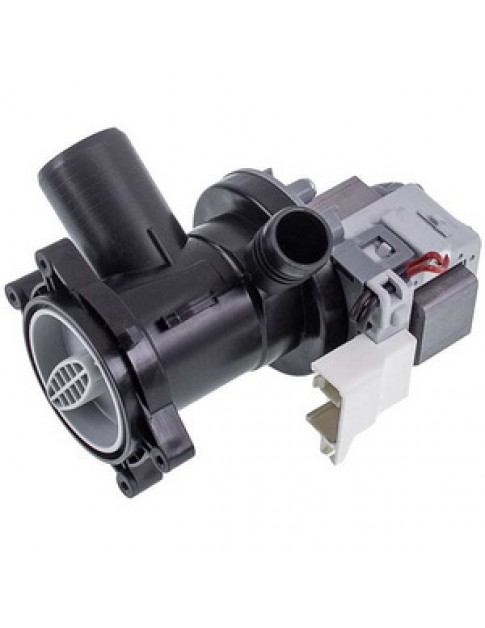 Помпа 480111100786 Whirlpool 30W B25-6A HANYU для пральної машини