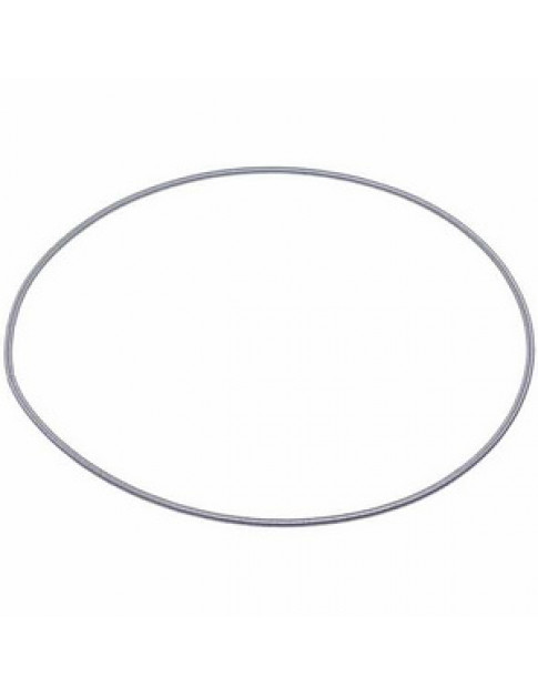 Whirlpool 480111100817 Хомут манжети люка для вертикальної пральної машини 