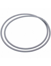 Whirlpool 480111100817 хомут манжета люка для вертикальной стиральной машины