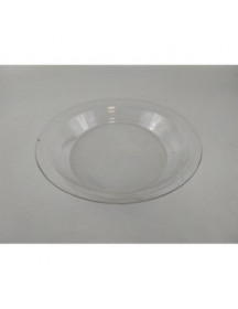 Скло люка для пральної машини Whirlpool 480111101165