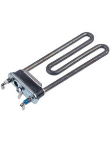 Тен для пральної машини Whirlpool 480111101171 TPO 185-LB-1900 Thermowatt L=185mm 1900W