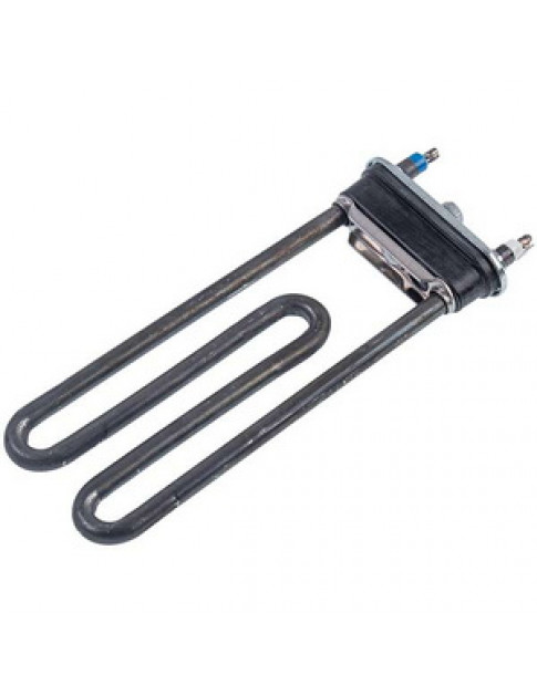 Тен для пральної машини Whirlpool 480111101171 TPO 185-LB-1900 Thermowatt L=185mm 1900W