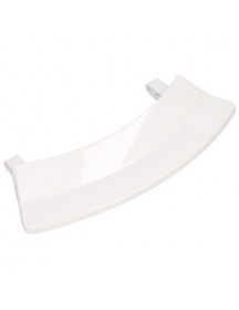 Ручка дверей (люка) для пральної машини Whirlpool 480111101345