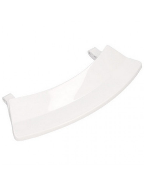 Ручка дверей (люка) для пральної машини Whirlpool 480111101345