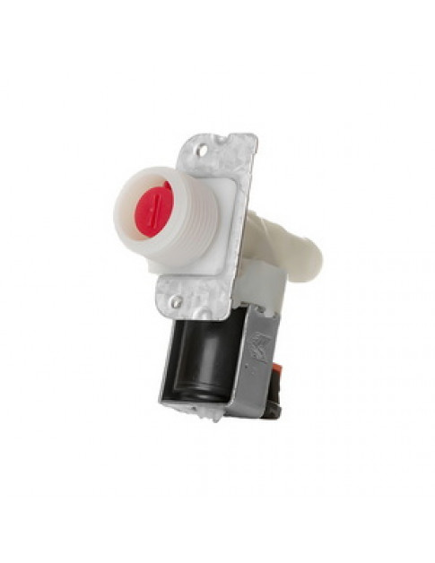 Клапан подачі води для пральної машини Whirlpool 480111101495 1WAY/180