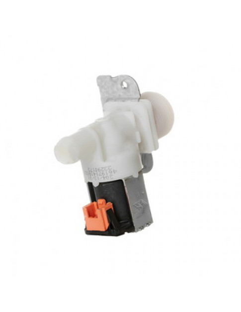 Клапан подачі води для пральної машини Whirlpool 480111101495 1WAY/180