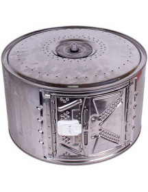 Бак для вертикальної пральної машини Whirlpool 480111102218