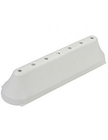 Активатор, ребро барабана для пральної машини Whirlpool L=173mm 480111102832