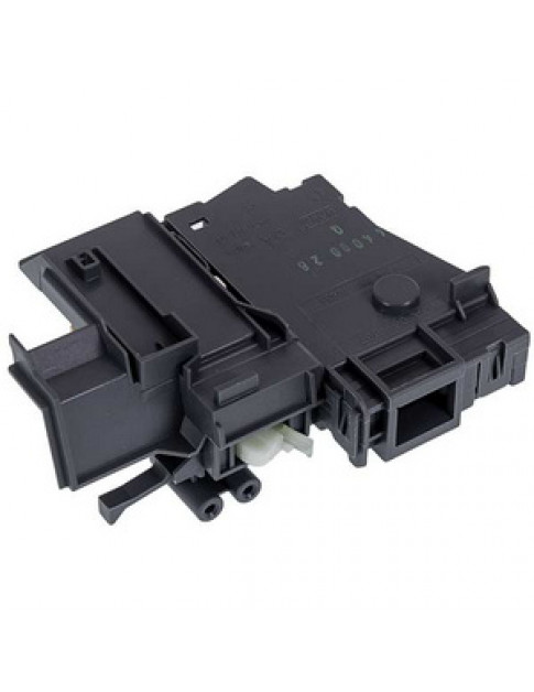 Замок люка (двері) для пральної машини Whirlpool 480111104601