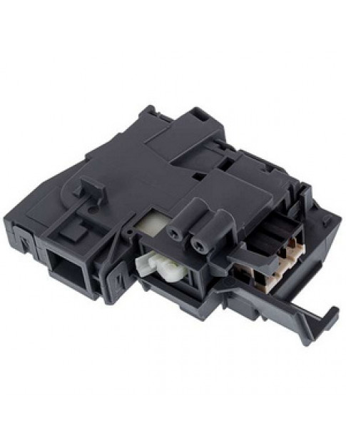 Замок люка (двері) для пральної машини Whirlpool 480111104601