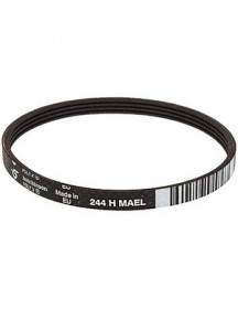 Ремінь привода крильчатки для мушильної машини Whirlpool 244H4 MAEL 480112101253