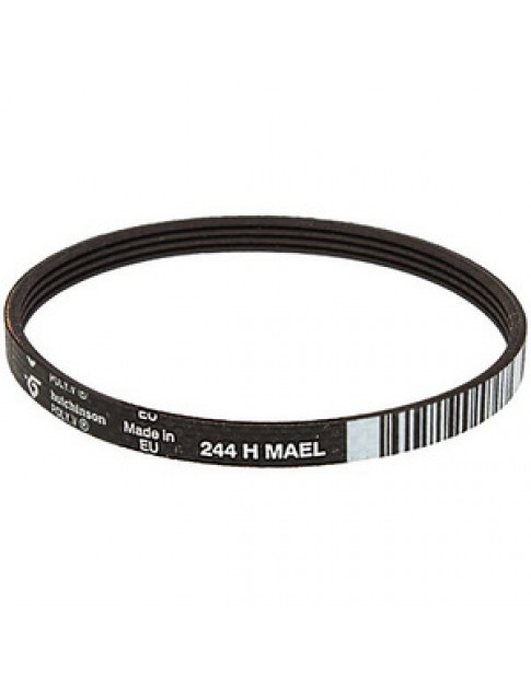 Ремінь привода крильчатки для мушильної машини Whirlpool 244H4 MAEL 480112101253