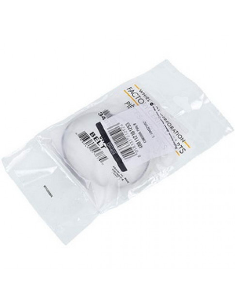 Ремінь привода крильчатки для мушильної машини Whirlpool 244H4 MAEL 480112101253