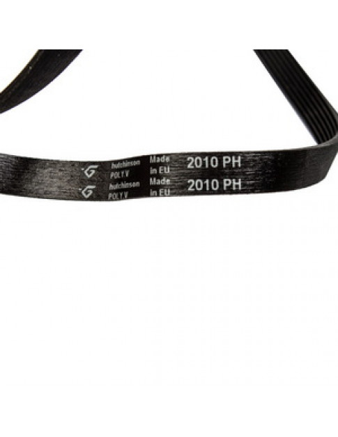 Ремень 2010H7 PH привода для сушильной машины Whirlpool 480112101469 Ремень 2010H7 PH привода для сушильной машины Whirlpool 480112101469