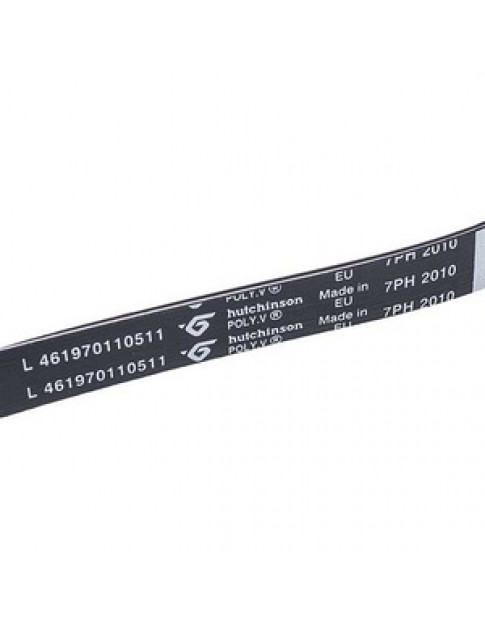 Whirlpool 480112101469 ремень привода Хатчинсон 2010H7 PH для сушильной машины