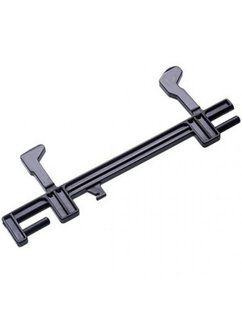 Крючок дверей 480120100333 для мікрохвильової печі Whirlpool