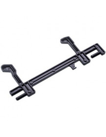 Крючок дверей 480120100333 для мікрохвильової печі Whirlpool